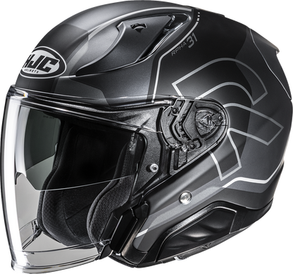 HJC RPHA 31 Helmet - Dereen - MC5SF - Medium JA19NUS52S5V