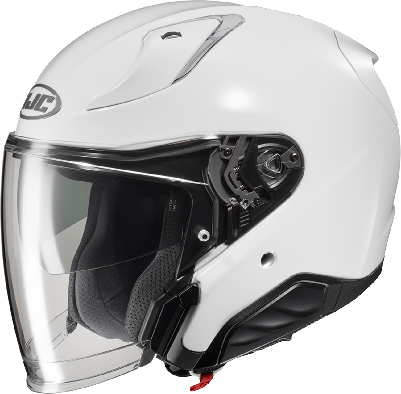 HJC RPHA 31 Helmet - Solid - White - XL JA19NUS7XWHV