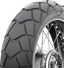MICHELIN Tire - Anakee Adventure 2 - Rear - 150/70R17 - 69V 74502