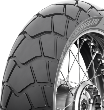MICHELIN Tire - Anakee Adventure 2 - Rear - 180/55R17 - 73V 91624
