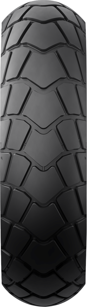 MICHELIN Tire - Anakee Adventure 2 - Rear - 150/70R18 - 70V 55358