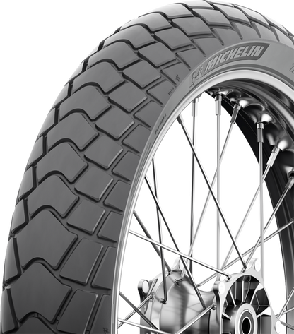 MICHELIN Tire - Anakee Adventure 2 - Front - 110/80R19 - 59V 53355