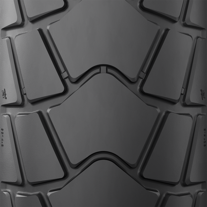 MICHELIN Tire - Anakee Adventure 2 - Front - 110/80R18 - 58V 17864