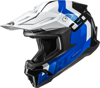 HJC C50 Helmet - Primal - MC2 - Small MP46NUS4102V