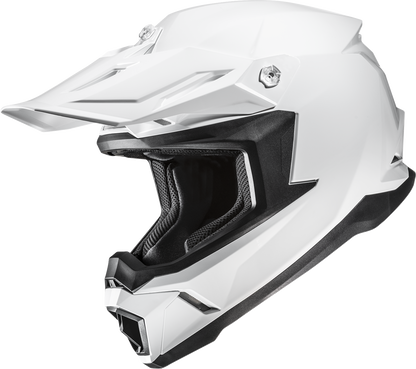 HJC C50 Helmet - Solid - White - Small MP46NUS4PWHV