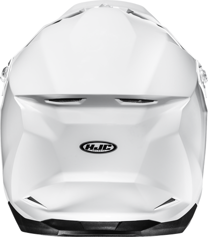 HJC C50 Helmet - Solid - White - Small MP46NUS4PWHV