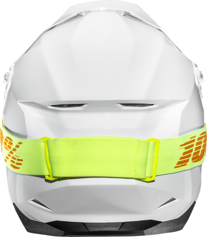 HJC C50 Helmet - Solid - White - Small MP46NUS4PWHV