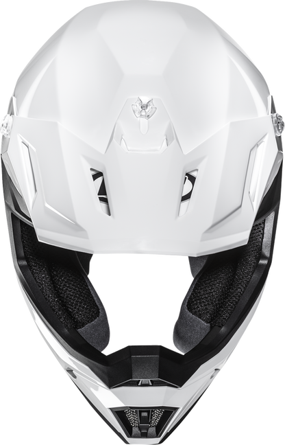 HJC C50 Helmet - Solid - White - Small MP46NUS4PWHV