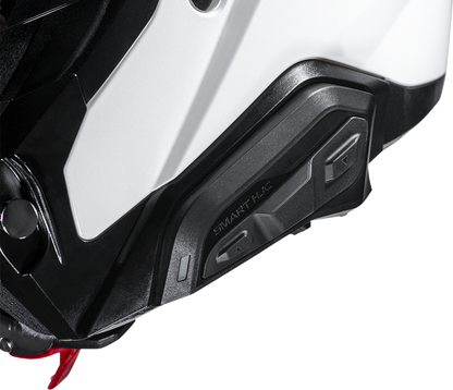 HJC i91 Helmet - Solid - White - 2XL EP35NUS8XWHV