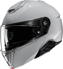 HJC i91 Helmet - Solid - N Gray - 3XL EP35NUS9XGNV