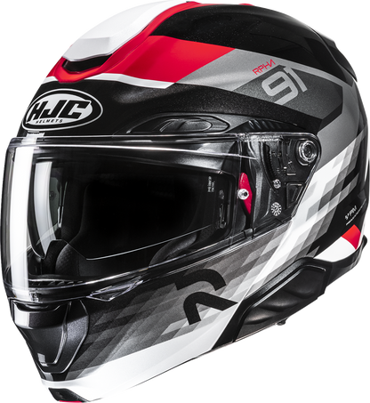 HJC RPHA 91 Modular Helmet - Madal - MC1 - XS EA24NUS3701V