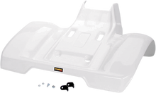 MAIER Rear Fender - White - ATC350X 119821