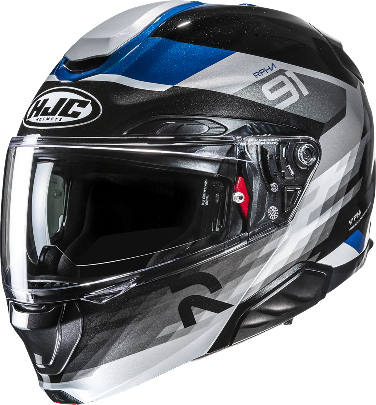 HJC RPHA 91 Modular Helmet - Madal - MC2 - Small EA24NUS4702V