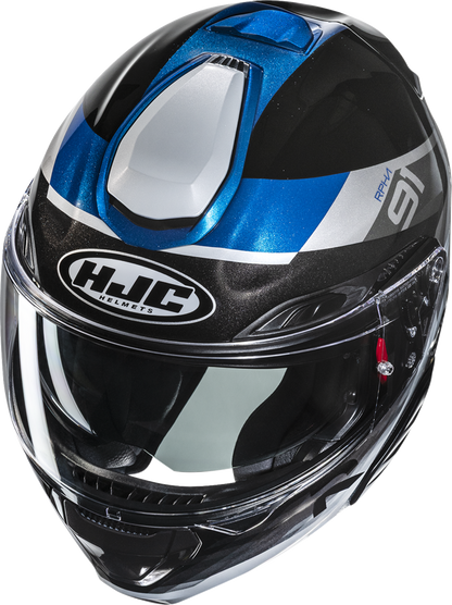 HJC RPHA 91 Modular Helmet - Madal - MC2 - Medium EA24NUS5702V