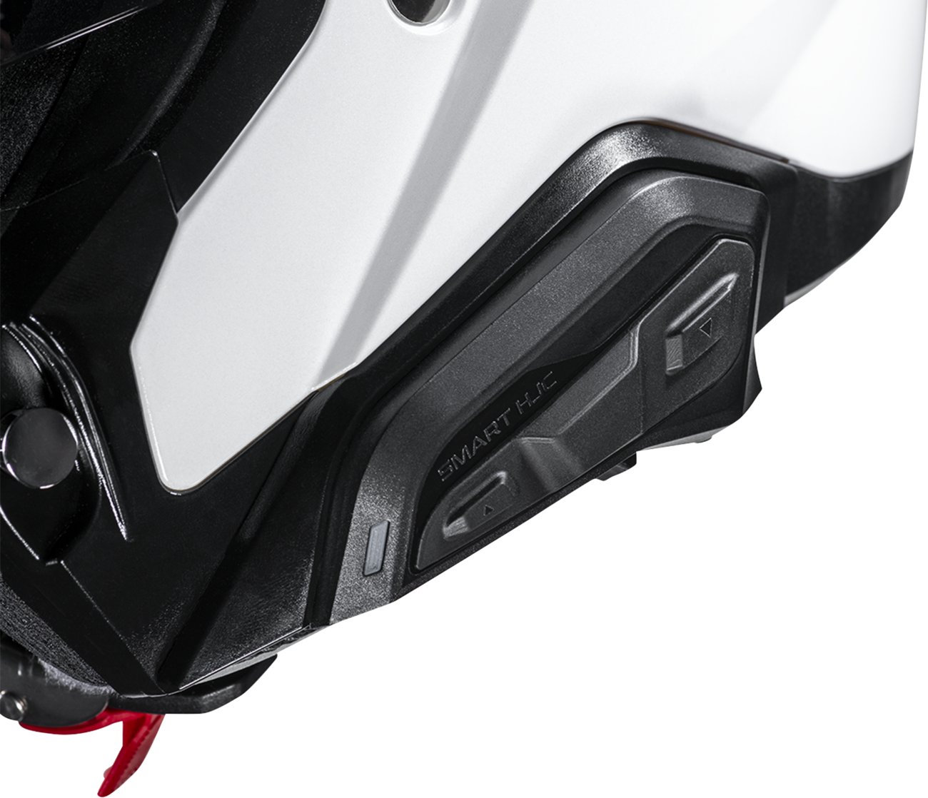 HJC i91 Helmet - Solid - White - XS EP35NUS3XWHV