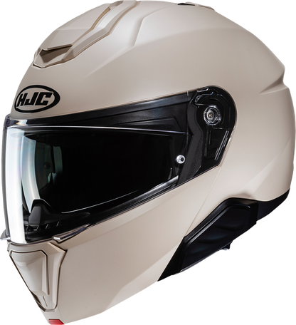HJC i91 Helmet - Solid - Semi-Flat Sand Beige - Small EP35NUS4SFDV