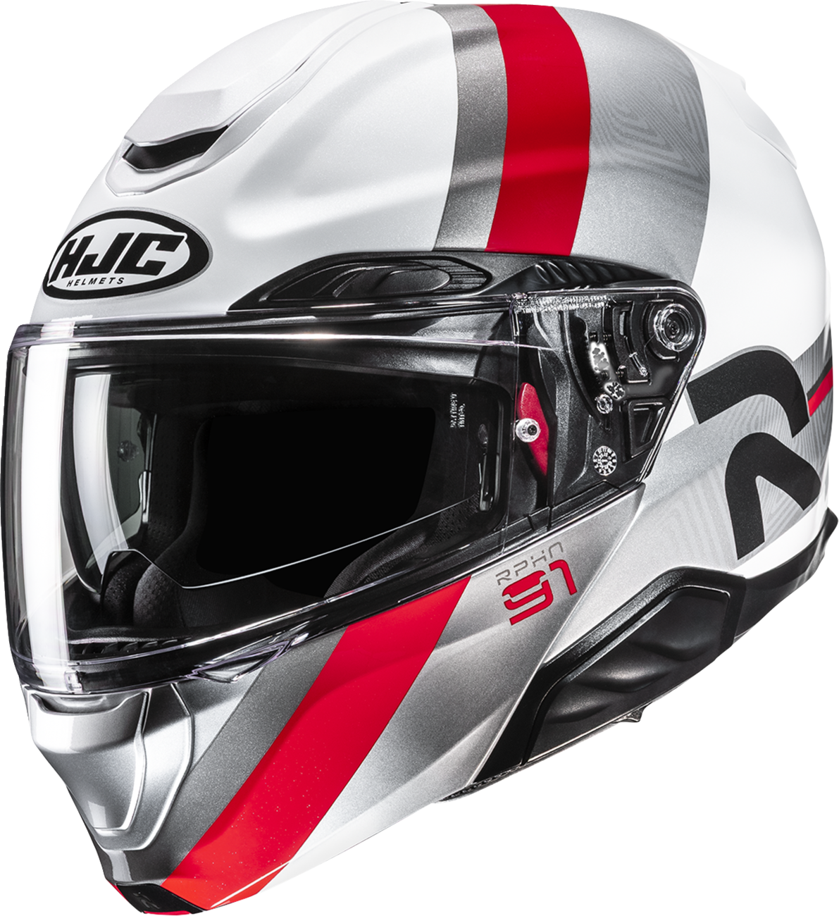 HJC RPHA 91 Modular Helmet - Fensh - MC1 - Medium EA24NUS5601V