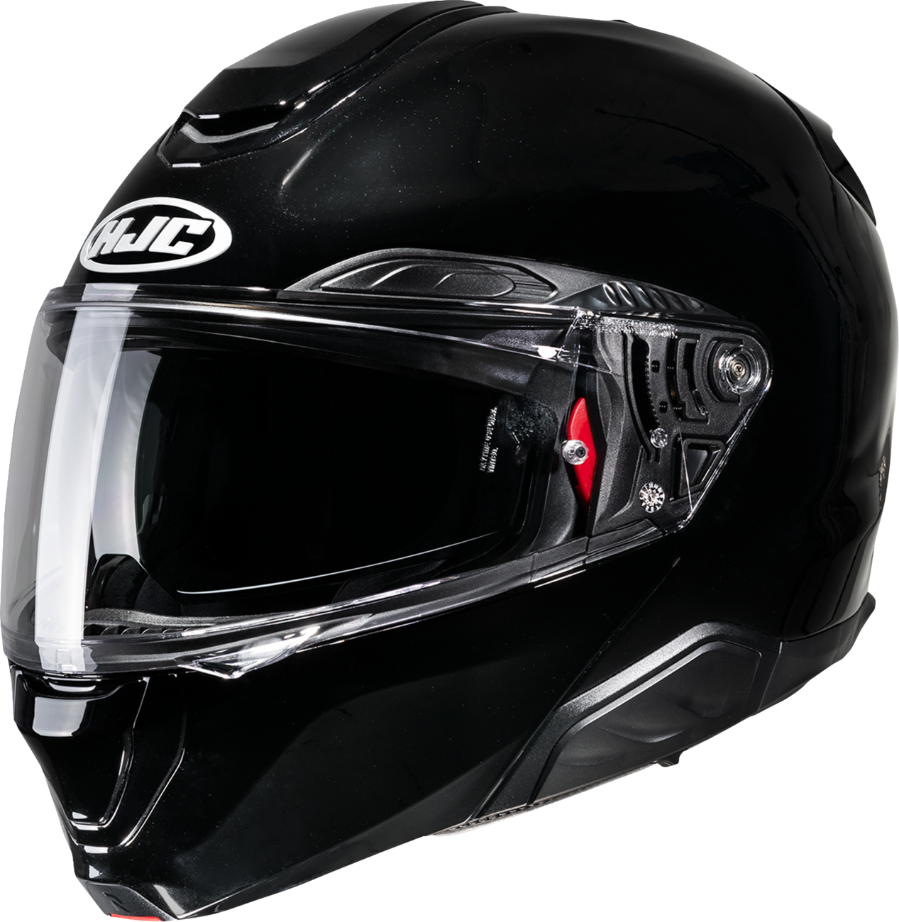 HJC RPHA 91 Modular Helmet - Solid - Black - XS EA24NUS3XBKV