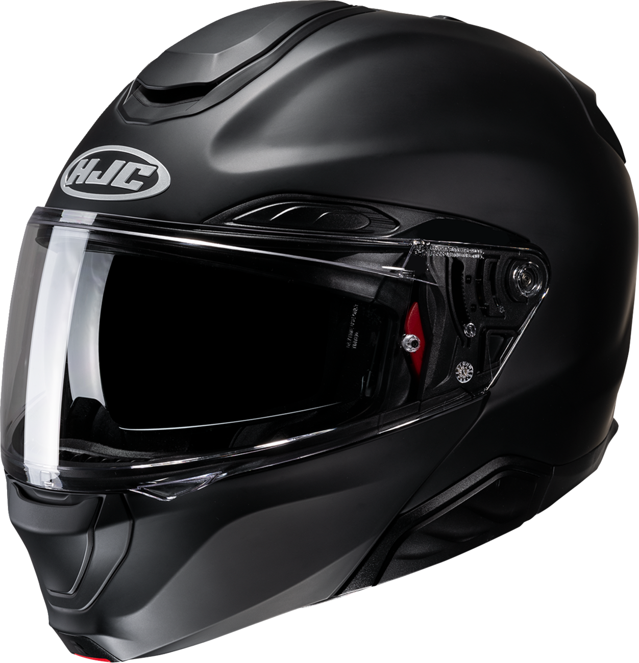 HJC RPHA 91 Modular Helmet - Solid - Matte Black - Large EA24NUS6XMBV
