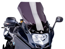 Windscreen Touring Dark
