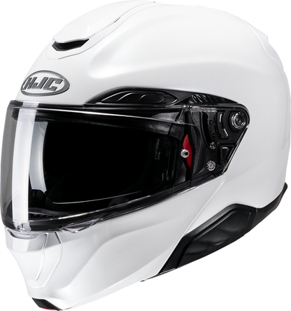 HJC RPHA 91 Modular Helmet - Solid - White - Large EA24NUS6XWHV