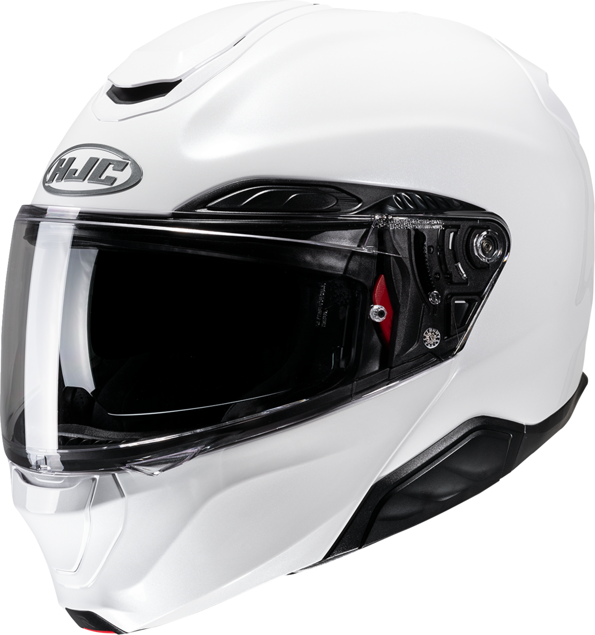HJC RPHA 91 Modular Helmet - Solid - White - XL EA24NUS7XWHV