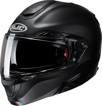 HJC RPHA 91 Modular Helmet - Solid - Matte Black - XL EA24NUS7XMBV