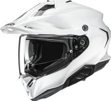 HJC RPHA 60 Helmet - Solid - White - XL FA49NUS7XWHV
