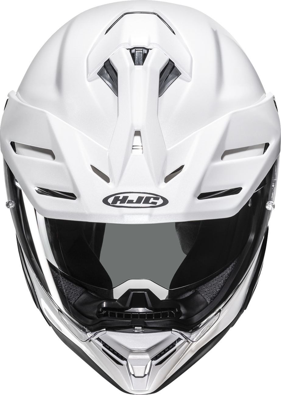 HJC RPHA 60 Helmet - Solid - White - XL FA49NUS7XWHV