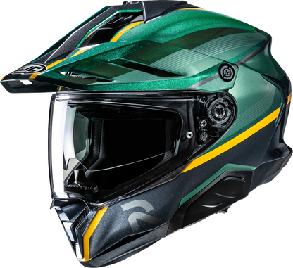 HJC RPHA 60 Helmet - Arbre - MC4 - XS FA49NUS3204V
