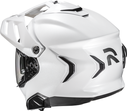 HJC RPHA 60 Helmet - Solid - White - Medium FA49NUS5XWHV