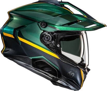 HJC RPHA 60 Helmet - Arbre - MC4 - XS FA49NUS3204V