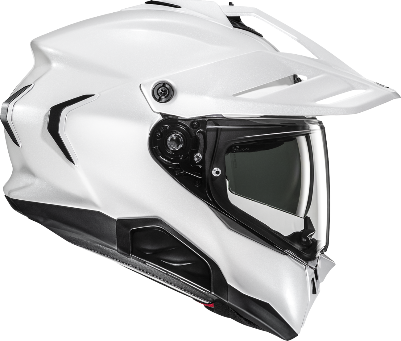 HJC RPHA 60 Helmet - Solid - White - Medium FA49NUS5XWHV