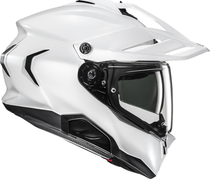 HJC RPHA 60 Helmet - Solid - White - Medium FA49NUS5XWHV