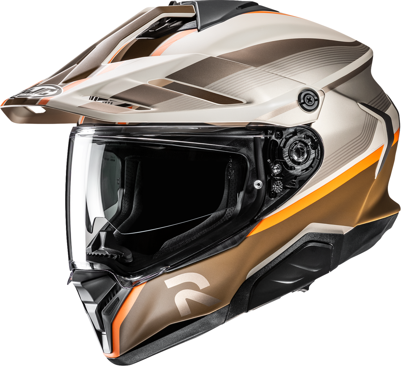 HJC RPHA 60 Helmet - Arbre - MC7SF - XL FA49NUS72S7V