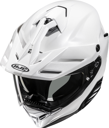 HJC RPHA 60 Helmet - Solid - White - Small FA49NUS4XWHV
