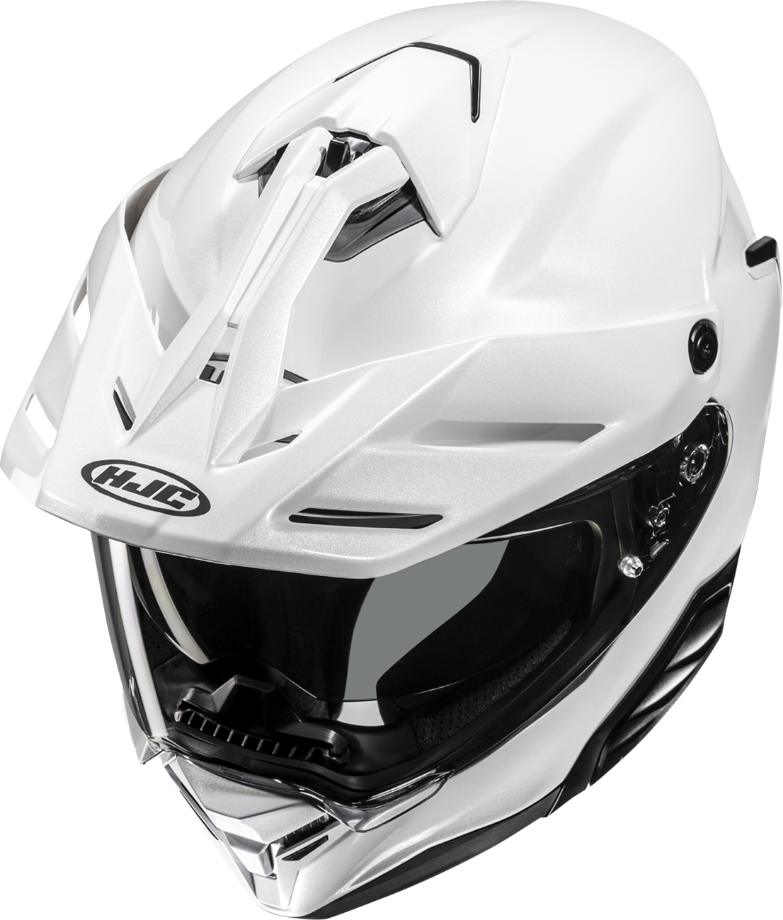 HJC RPHA 60 Helmet - Solid - White - Large FA49NUS6XWHV