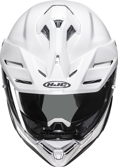 HJC RPHA 60 Helmet - Solid - White - Small FA49NUS4XWHV