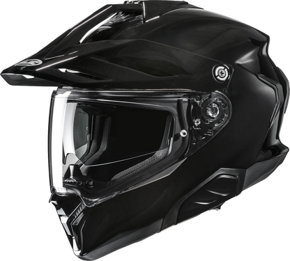 HJC RPHA 60 Helmet - Solid - Black - XL FA49NUS7XBKV