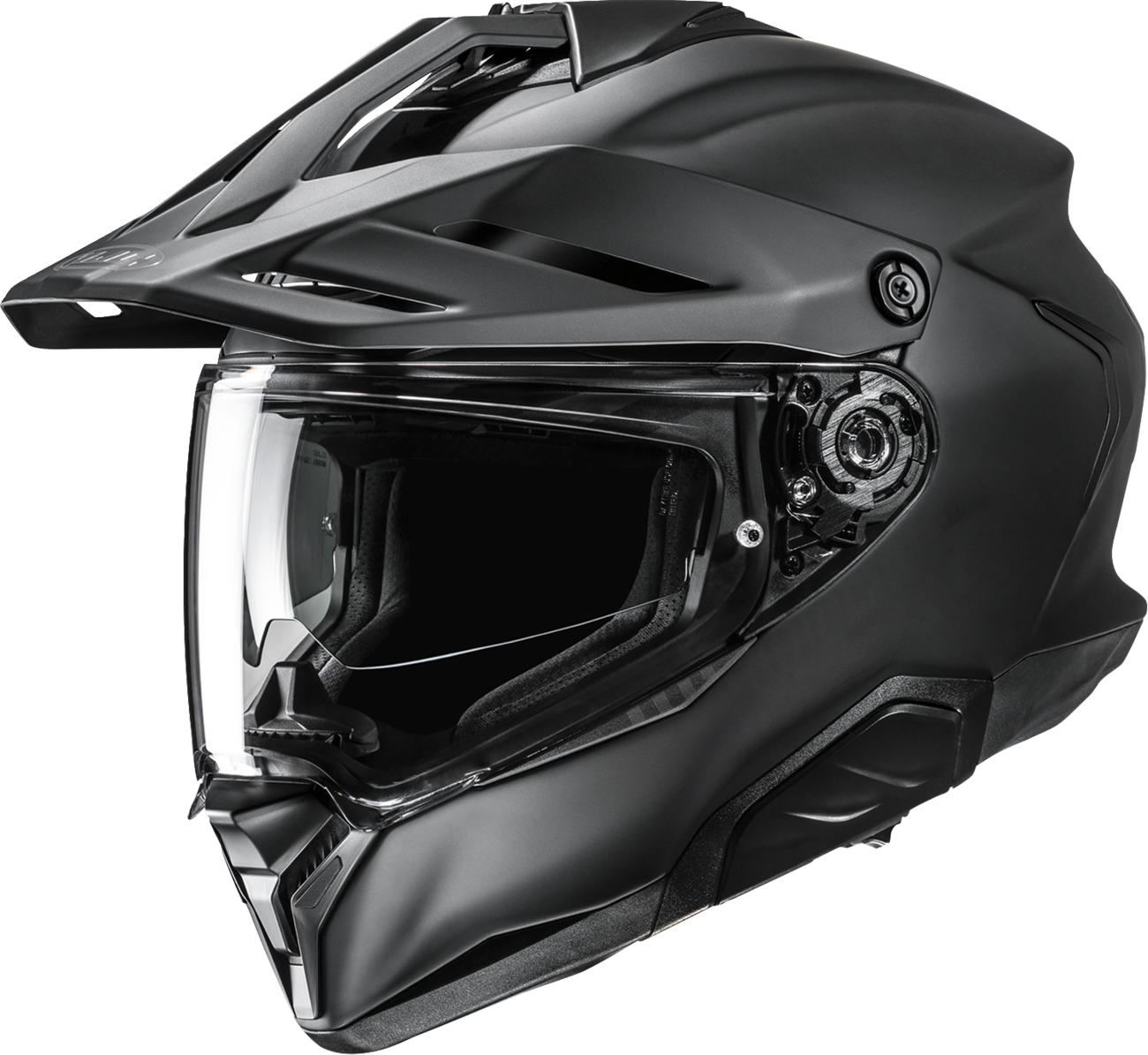 HJC RPHA 60 Helmet - Solid - Matte Black - Large FA49NUS6XMBV