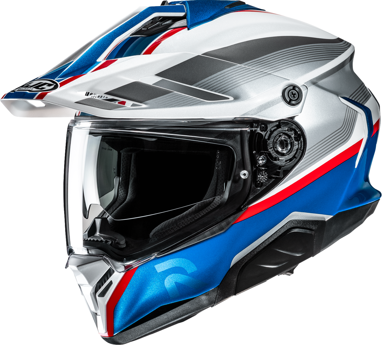 HJC RPHA 60 Helmet - Arbre - MC21 - Large FA49NUS6221V