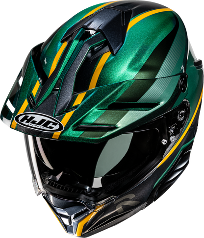 HJC RPHA 60 Helmet - Arbre - MC4 - Large FA49NUS6204V