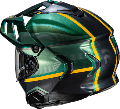 HJC RPHA 60 Helmet - Arbre - MC4 - 2XL FA49NUS8204V