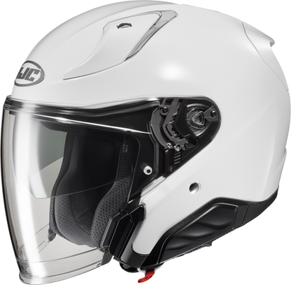 HJC RPHA 31 Helmet - Solid - White - Medium JA19NUS5XWHV