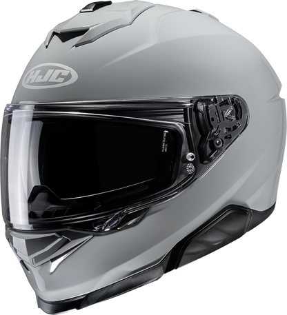 HJC i71 Helmet - Solid - N Gray - XS FP55NUS3XGNV