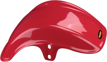 MAIER Front Fender - Red - ATC70 119962