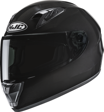 HJC Youth Y10 Helmet - Solid - Black - Medium FP70NUSFMETV
