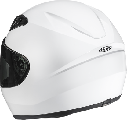 HJC Youth Y10 Helmet - Solid - White - Small FP70NUSEPWHV