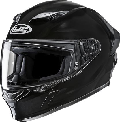 HJC i11 Helmet - Solid - Black - XL FP67NUS7METV