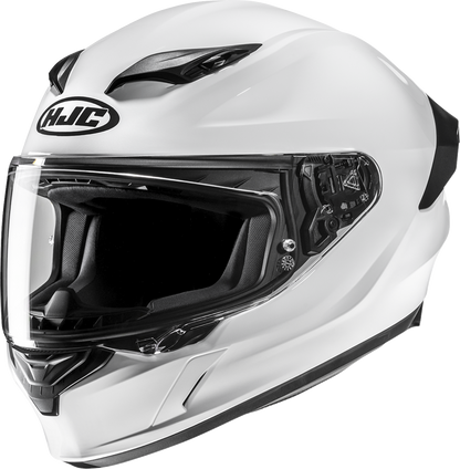 HJC i11 Helmet - Solid - White - 2XL FP67NUS8PWHV